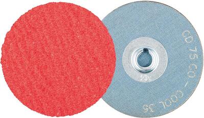 PFERD Brusivo COMBIDISC 75 Z60 CO-COOL CD Pferd