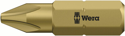 WERA 851/1 A Bity, PH 2 x 25 mm