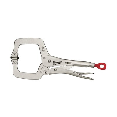 MILWAUKEE NYOMATÉKBIZTOSÍTÓ FOGÓ SC bilinccsel 280 MM FORGÓ ALLATÉTÉTEL 4932471727