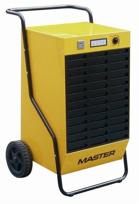 MASTER DH 44 odvlhcovac vzduchu