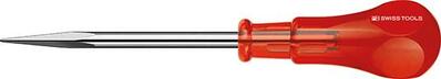 PB SWISS TOOLS Výstružník 80mm s 4 hranou čepeľou PB 650 PB Swiss Tools