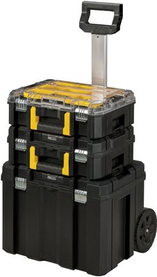 STANLEY FMST1-80101 sada kufrov Tstak 3v1