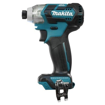 MAKITA TD111DZ - Akumulátorový LI-ION rázový skrutkovač - Bez akumulátorov a nabíjačky
