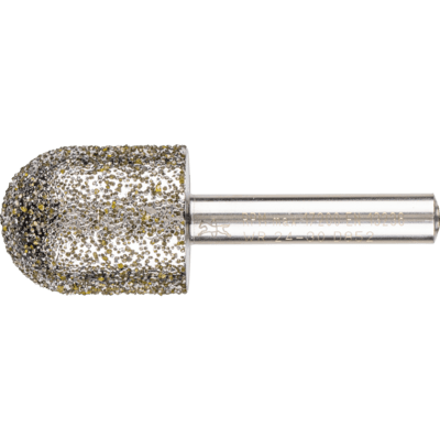 PFERD TOOLS Diamantové / CBN brúsky EP väzba DWR-N 24-30/8 D 852
