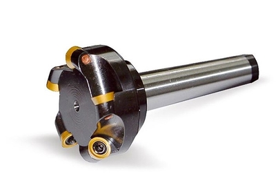 OPTIMUM Frézovacia hlava MK4