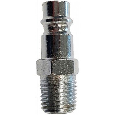 MAKITA HY00000080 - Adaptér na hadicu na stlačený vzduch (závit 1/2")