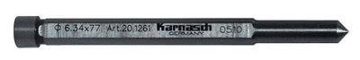 Karnasch® Stredový kolík Karnasch 6,34 × 77 mm