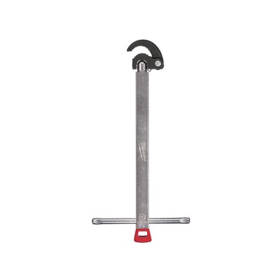 MILWAUKEE KOMPAKT VÍZSZERELŐ KULCS 10 – 32 mm 48227001