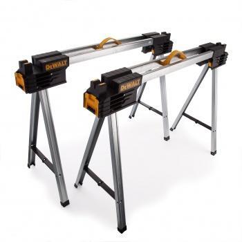 DeWALT FÉMVÁGÓ ÁLLVÁNY DWST1-75676