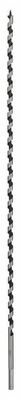 BOSCH Skrutkovicový vrták do dreva, so šesthrannou stopkou 7 x 360 x 450 mm, d 5,6 mm