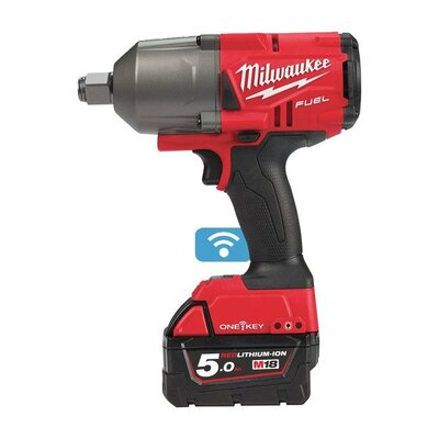 MILWAUKEE M18 ONEFHIWF34-502X RÁZOVÝ UŤAHOVÁK - 4933459730