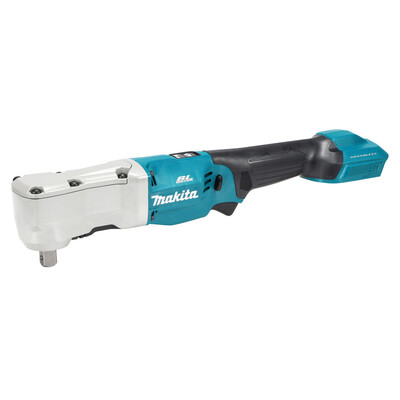 MAKITA DTL301Z - Akumulátorový uhlový rázový uťahovač sólo
