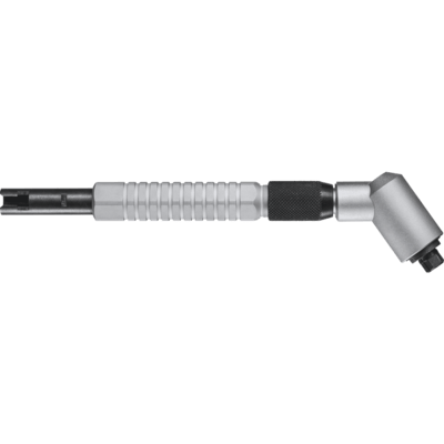 PFERD TOOLS Flexibilné hriadeľové stroje WZT 6 45° 6.0 DPF/SRF