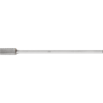 PFERD TOOLS karbidové frézy ZYA 0613/3 Z5 SL 75