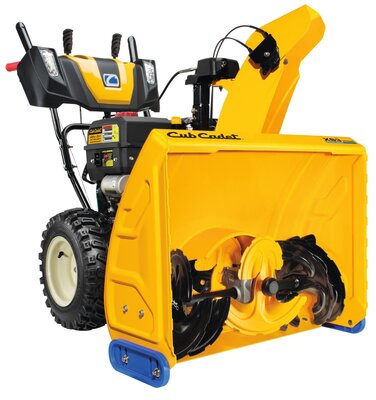 CUB CADET XS3 76 SWE -31AY5EVZ603 - Snežná fréza