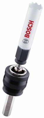 BOSCH Dierová píla Progressor 22 mm, 7/8"