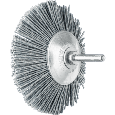PFERD TOOLS Štetce s montážnym hriadeľom KBU 9510/6 SiC 120 1,10