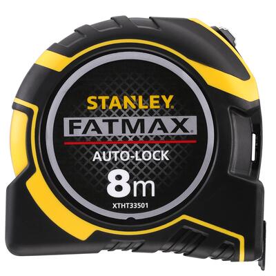 STANLEY METER 8M*32MM FATMAX XTHT0-33501