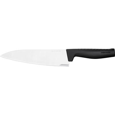 FISKARS Nôž kuchársky veľký Hard Edge, 20 cm | 1051747