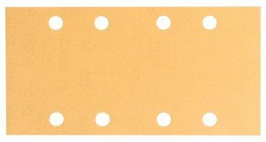 BOSCH Brúsny list Expert C470,G120,93x186mm - 2608900856