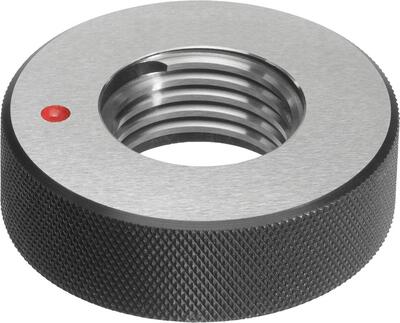 FORMAT Krúžok kalibračný NOK M16x1 DIN2299 DIN13 MF Format