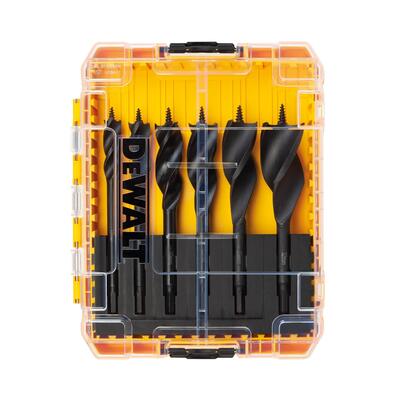 DeWALT FAFÚRÓ KÉSZLET ÜTTÜTŐ CSALCSHOZ DT90238
