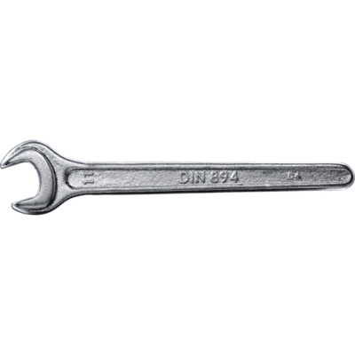 PFERD TOOLS Náhradné diely a opravy EM SW 11 mm