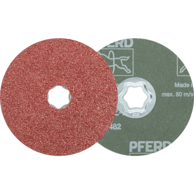 PFERD TOOLS COMBICLICK CC-FS 115 A 24