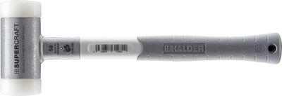 Kladivo šetrné 50mm nylon SUPERCRAFT 3399 Halder