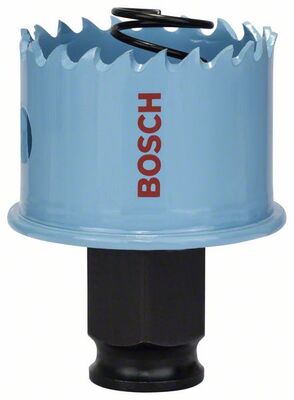 BOSCH Dierová píla na plech Sheet Metal 38 mm, 1 1/2"
