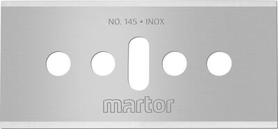 MARTOR Čepeľ náhradná nerez 10 Martor