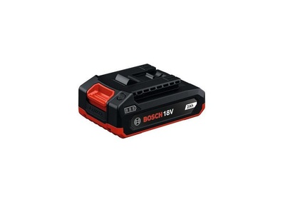 BOSCH PRO GBA18V-20 - Akumulátor - 1600A03K19