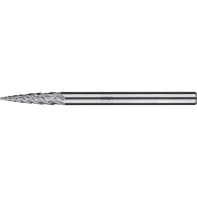 PFERD TOOLS Karbidové frézy SPG 0313/3 ALLROUND
