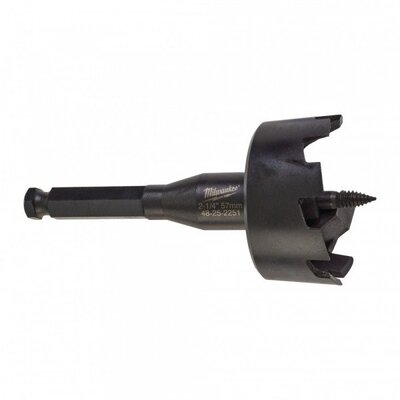 MILWAUKEE ÖNFÚRÓ FÚRÓ Ø 57 MM 4932479486