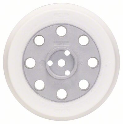 BOSCH 2608601117 - Brúsny tanier extra mäkký, 125 mm