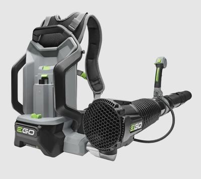 Ego Power Zádový fukár LB6000E