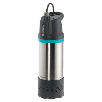 GARDENA Búvárszivattyú 5900/4 Inox automata 1771-20