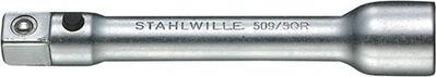 STAHLWILLE Predĺženie 1/2" 75mm 509QR/3 Stahlwille