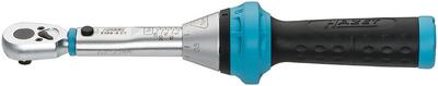 Kľúč momentový 1/4" 2,5-25 Nm 5108-3CT HAZET