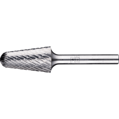 PFERD TOOLS Karbidové frézy KEL 1630/6 ALLROUND