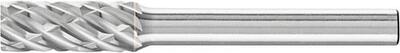 PFERD Fréza tvrdokov ZYA 0820 / 6 L60 STEEL Pferd
