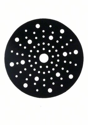 BOSCH Šetriče podložiek 150 mm pre orbitálne brúsky - 2 608 000 690