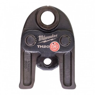 MILWAUKEE POFA HIDRAULIKUS SAJTÁSHOZ J12-TH20 4932430280