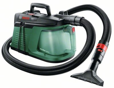 BOSCH EasyVac 3 - 06033D1000 - Vysávač na suché vysávanie