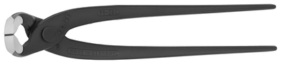 KNIPEX 99 00 280 Armovacie kliešte (Armovacie kliešte) čierne atramentované 280 mm