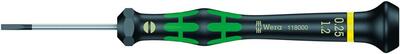WERA Skrutkovač PL 1,2 x 0,25 x 40mm Kraftform Micro 2035 Wera