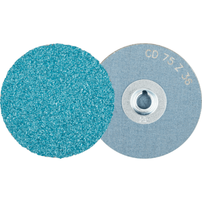 PFERD TOOLS COMBIDISC Brúsky CD 75 Z 36
