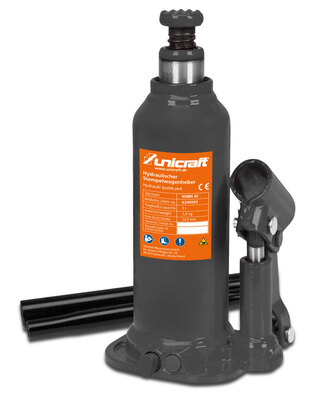 Unicraft Hydraulický zdvihák HSWH 30