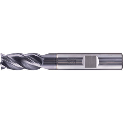 PFERD TOOLS SCM Solid Carbide Frézy SCM-UC4-M120C-M83HB AL40