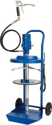 PRESSOL Zariadenie mazacie pre 25kg / Eimer Pressol